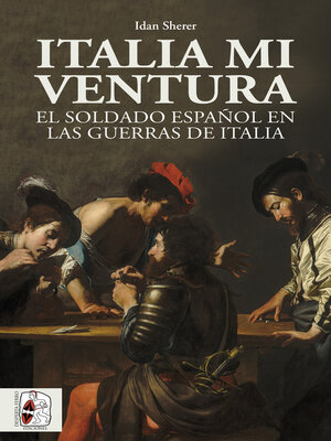 cover image of Italia mi ventura